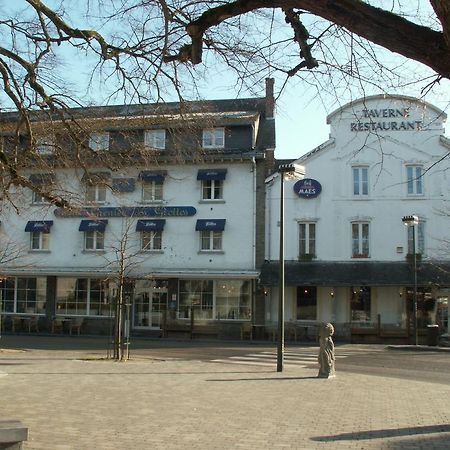 Hotel Grenier Des Grottes Han-sur-Lesse Luaran gambar