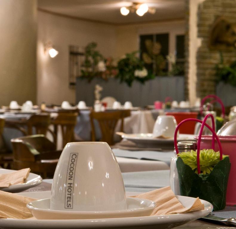 Hotel Grenier Des Grottes Han-sur-Lesse Luaran gambar