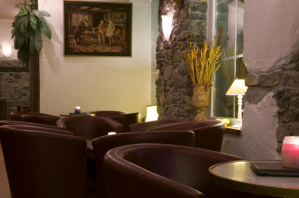 Hotel Grenier Des Grottes Han-sur-Lesse Luaran gambar