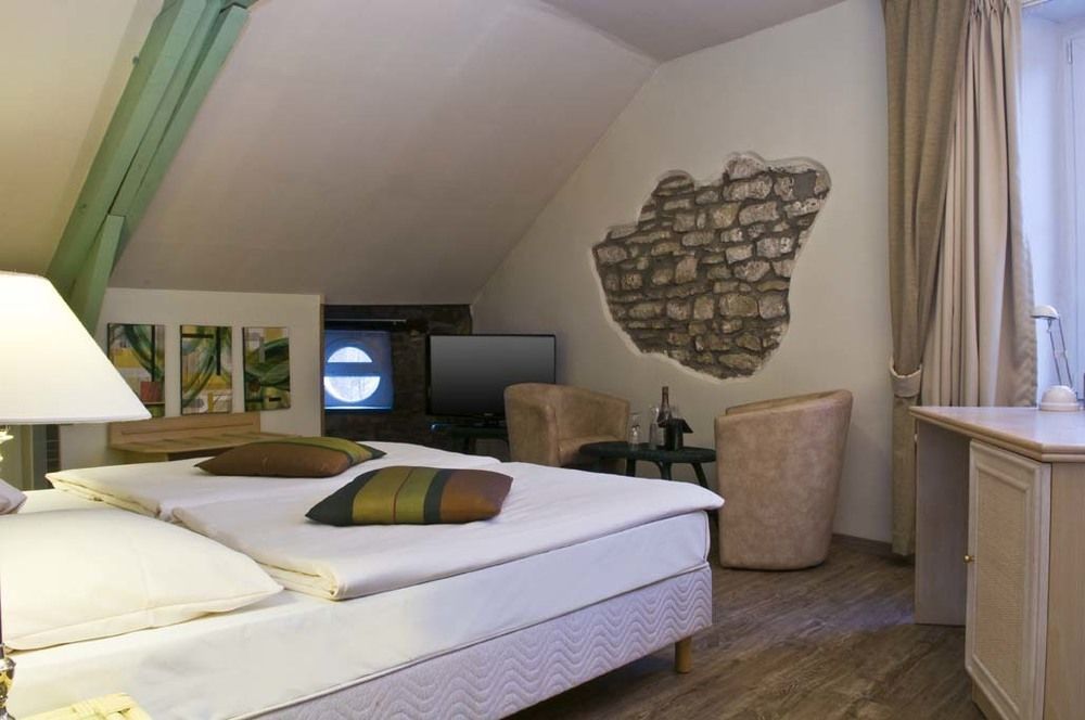 Hotel Grenier Des Grottes Han-sur-Lesse Luaran gambar