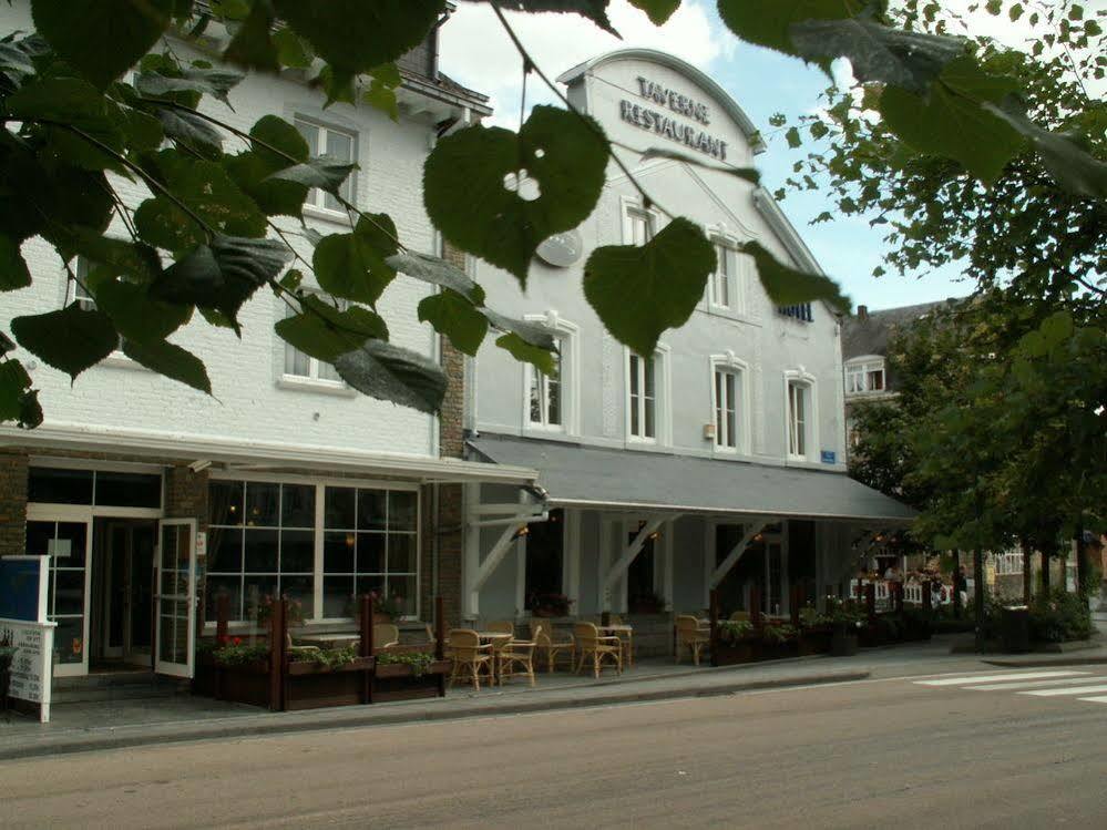 Hotel Grenier Des Grottes Han-sur-Lesse Luaran gambar