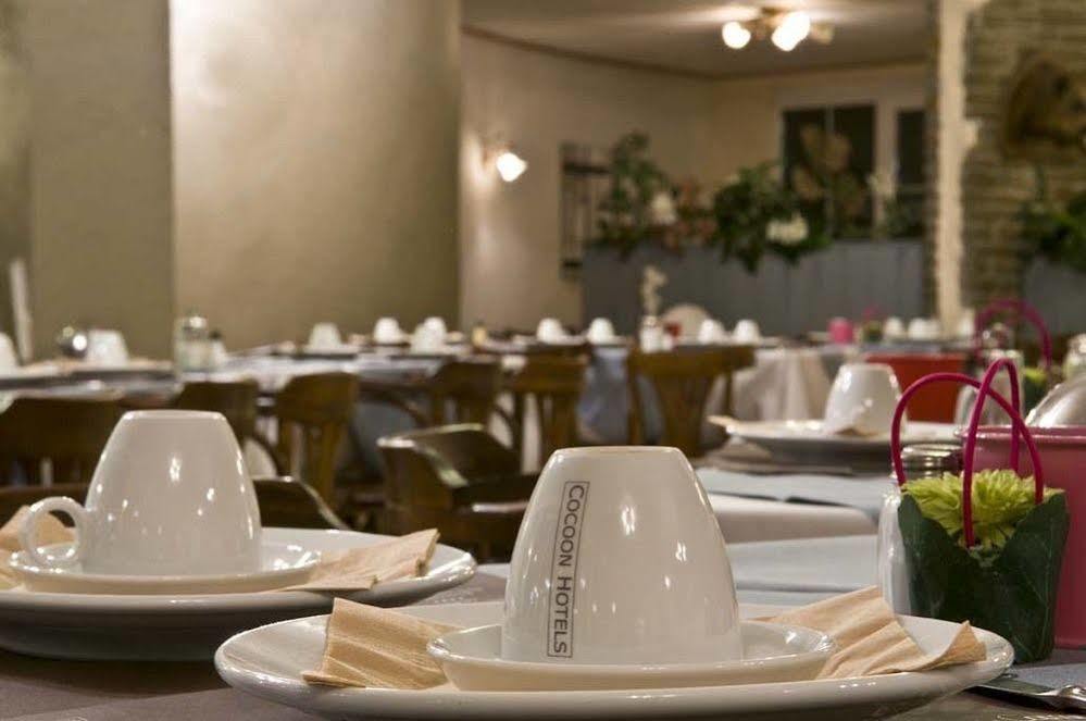 Hotel Grenier Des Grottes Han-sur-Lesse Luaran gambar